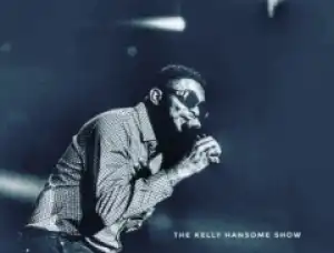 Kelly Hansome - D’Ego
